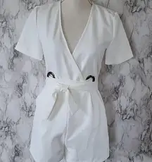 Lulus  Do & Be romper size small