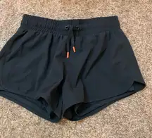 Zyia Active Shorts