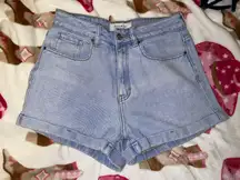 Jeans Shorts