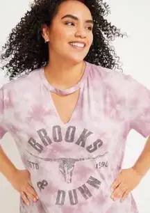 Maurice’s Brooks & Dunn T Shirt 