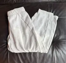 Lululemon Barrel Sweatpants 