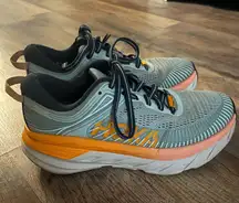 Hoka Shoes