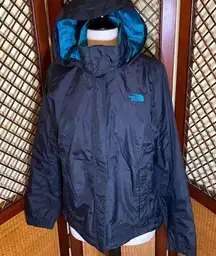 The North Face  Women’s Rain Jacket Size Med-EUC