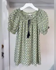 Joie 100% Silk Blouse