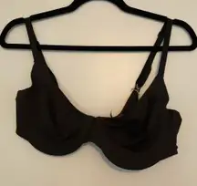 New skims full coverage swim top 