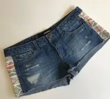 O’Neill Denim Shorts 