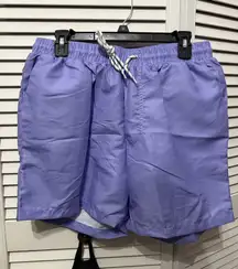 SHEIN men’s swimming trunks