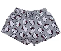 Hello Kitty Women's Sleep Shorts Size S