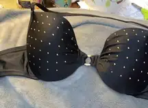 smart and sexy Swimsuit Top (38C)