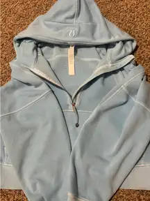Scuba Lululemon Hoodie