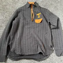 Tennessee Quarter Zip