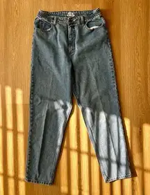 Vintage LLBean Denim Jeans