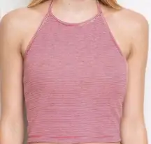 Halter Top