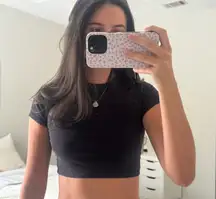 Cotton On Crop Top
