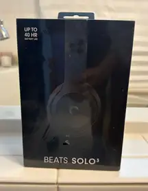 Beats Solo 3 Wireless