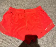 Lulu Shorts