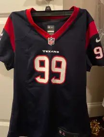 Houston Texans NFL Jersey