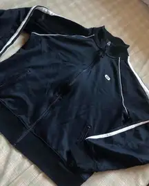 Track Jacket