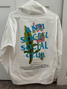 Anti Social Social Club Sweatshirt