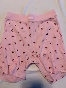 SKIMS Soft Lounge Shorts Boxer