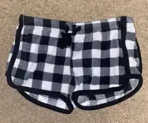 Pajama Shorts