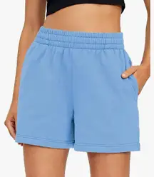 Amazon sweatshorts