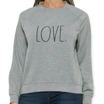 Rae Dunn LOVE Sweatshirt