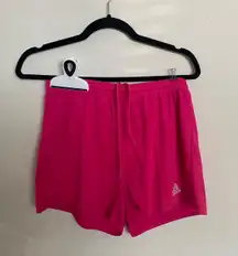 Soccer Shorts