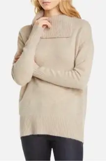 Nordstrom signature cashmere Sweater