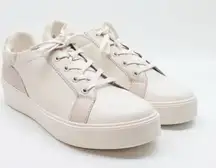 27 Edit Naturalizer Women's Marisol Snake Sneakers Shoes 6.5 New