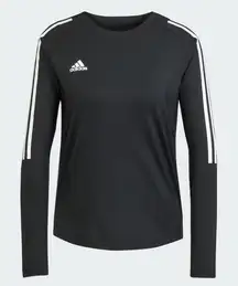 Adidas Hilo Long Sleeve Jersey