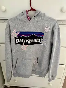 Handmade Hoodie 