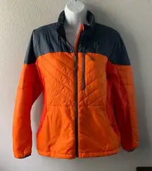 SCOTT Explorair Ascent Colorblock Jacket