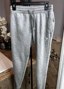 Gymshark Sweatpants Jogger Grey