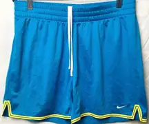 Dri- Fit Women’s Basketball Shorts