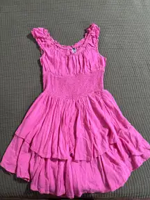 Princess Polly Romper