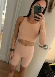 OFFLINE by Aerie Set Workout 