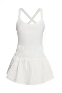 Free People Movement Skort