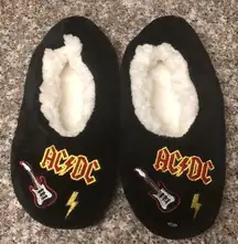 AC⚡️DC slippers