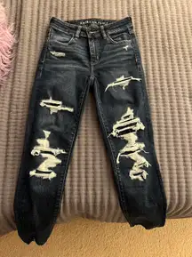 Outfitters Ripped Skinnies