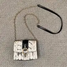 Diane Von Furstenberg Sutra Mini Bag