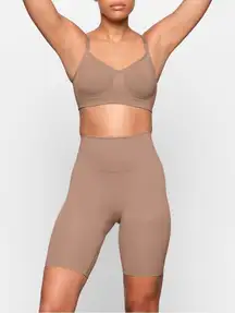 SKIMS SEAMLESS SCULPT BUTT‎ LIFTING SHORT size S Sienna