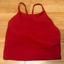 Old navy active athletic tank