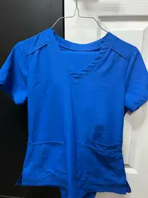 Med Couture Scrubs
