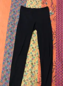 Cotton On Black Leggings