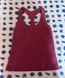 Lululemon Align Racerback Nulu Tank