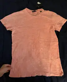 ATM Coral Tee Shirt