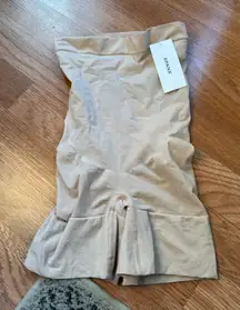 Spanx Small Higher Power Shorty