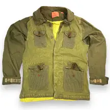 Scotch and Soda‎ Anorack Jacket Womens Medium