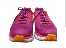 • Hoka • Women’s Pink Running Shoes Size 8.5
